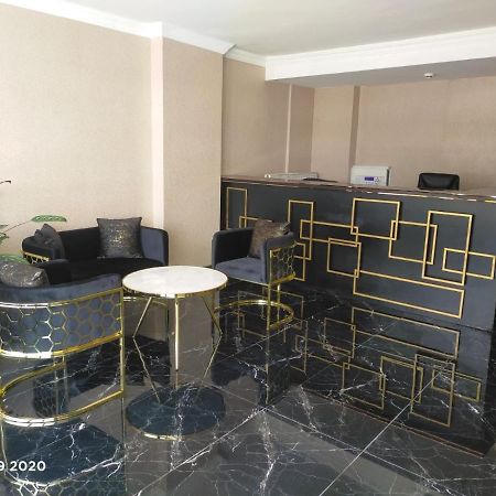 Premium Hotel Atakoy  Extérieur photo