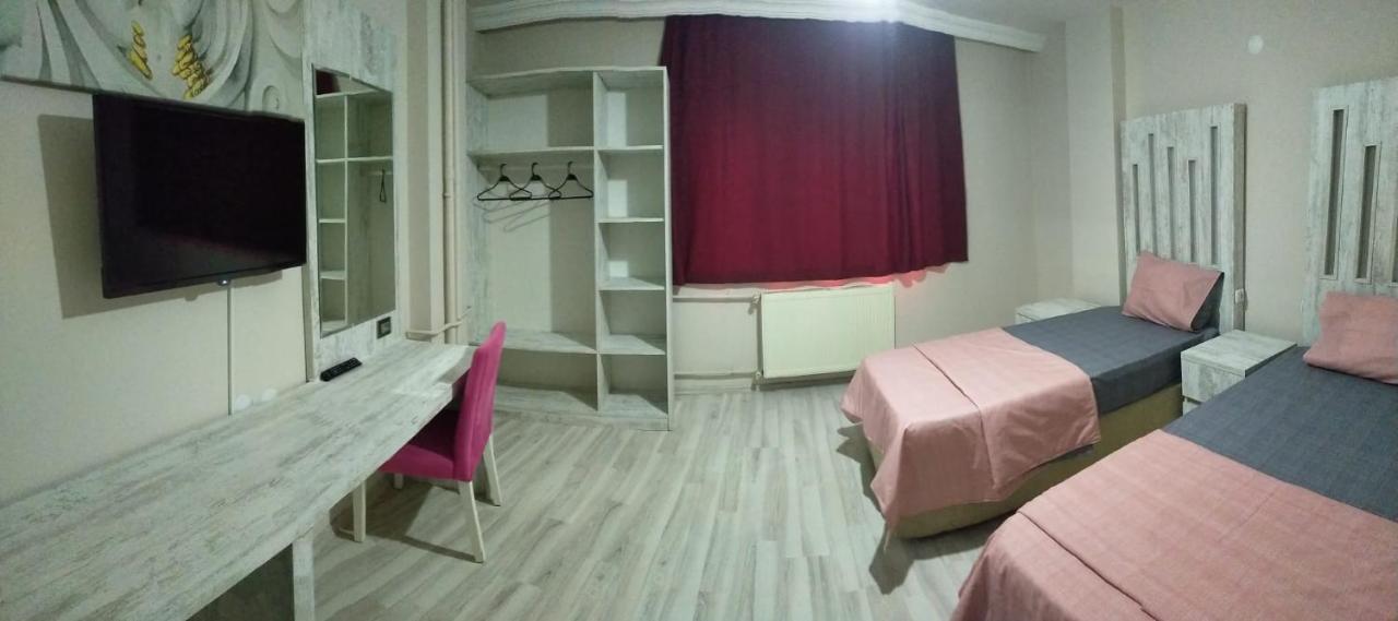 Premium Hotel Atakoy  Extérieur photo