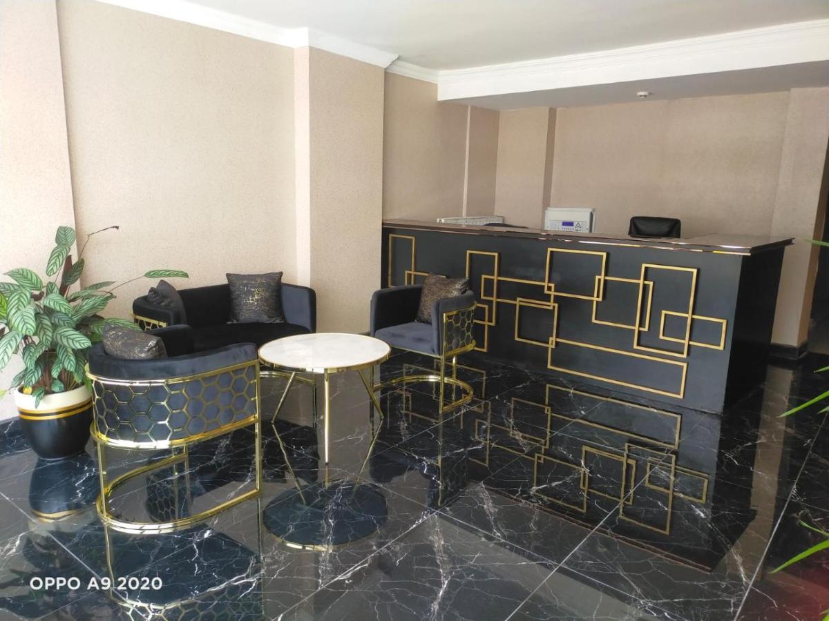 Premium Hotel Atakoy  Extérieur photo