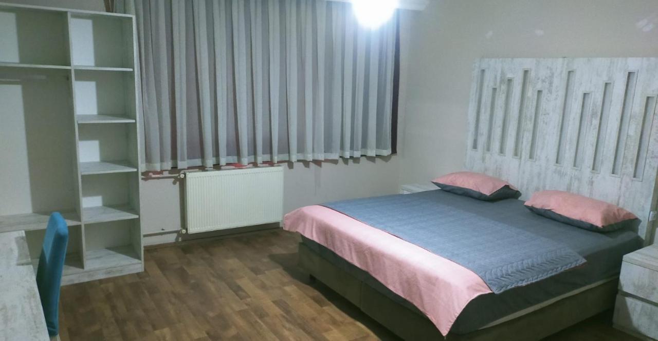 Premium Hotel Atakoy  Extérieur photo