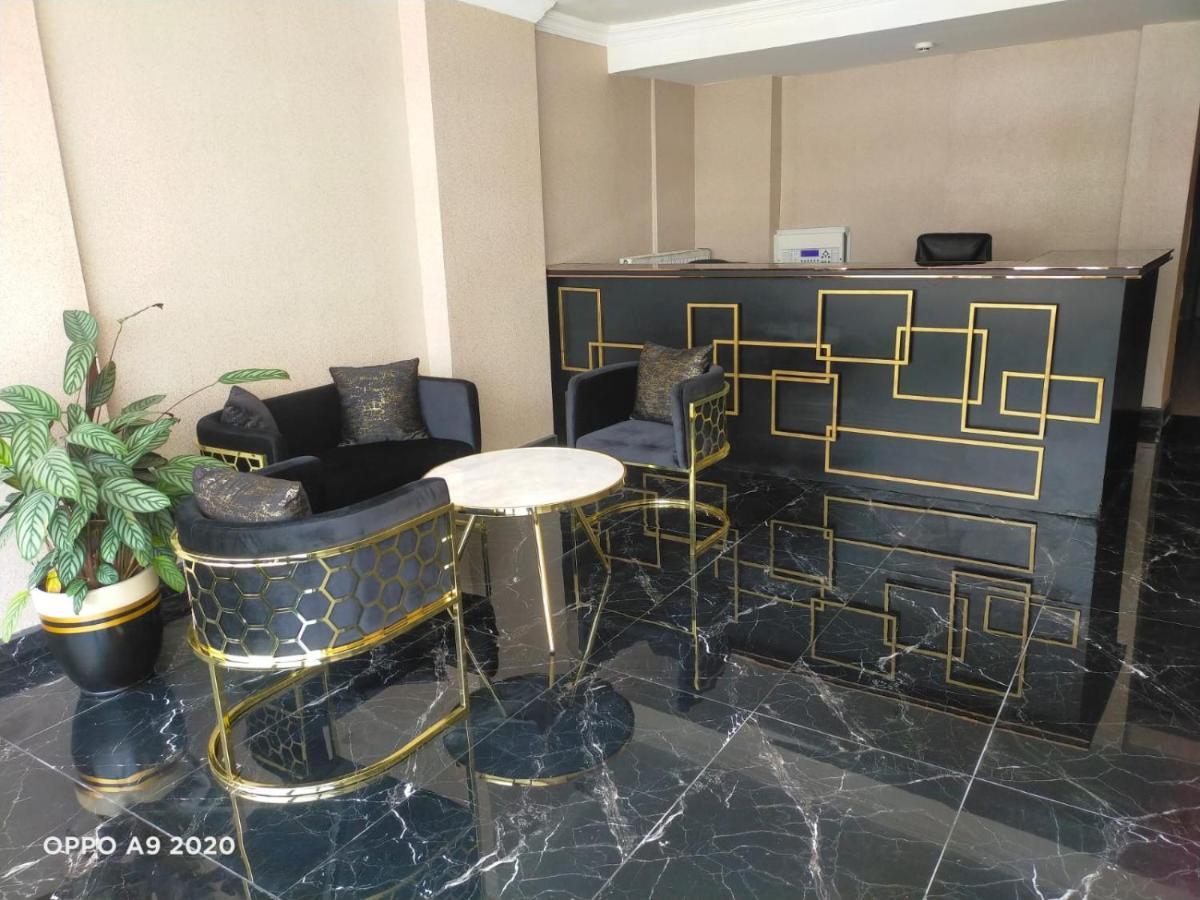 Premium Hotel Atakoy  Extérieur photo