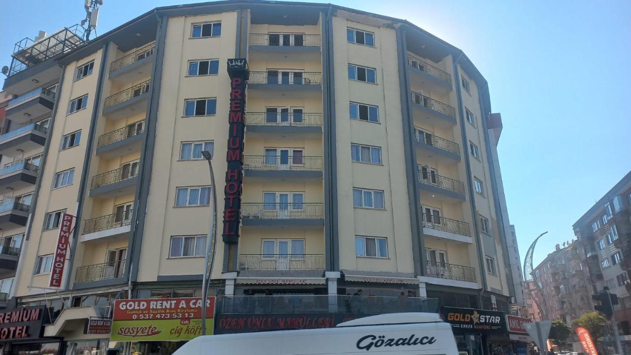 Premium Hotel Atakoy  Extérieur photo