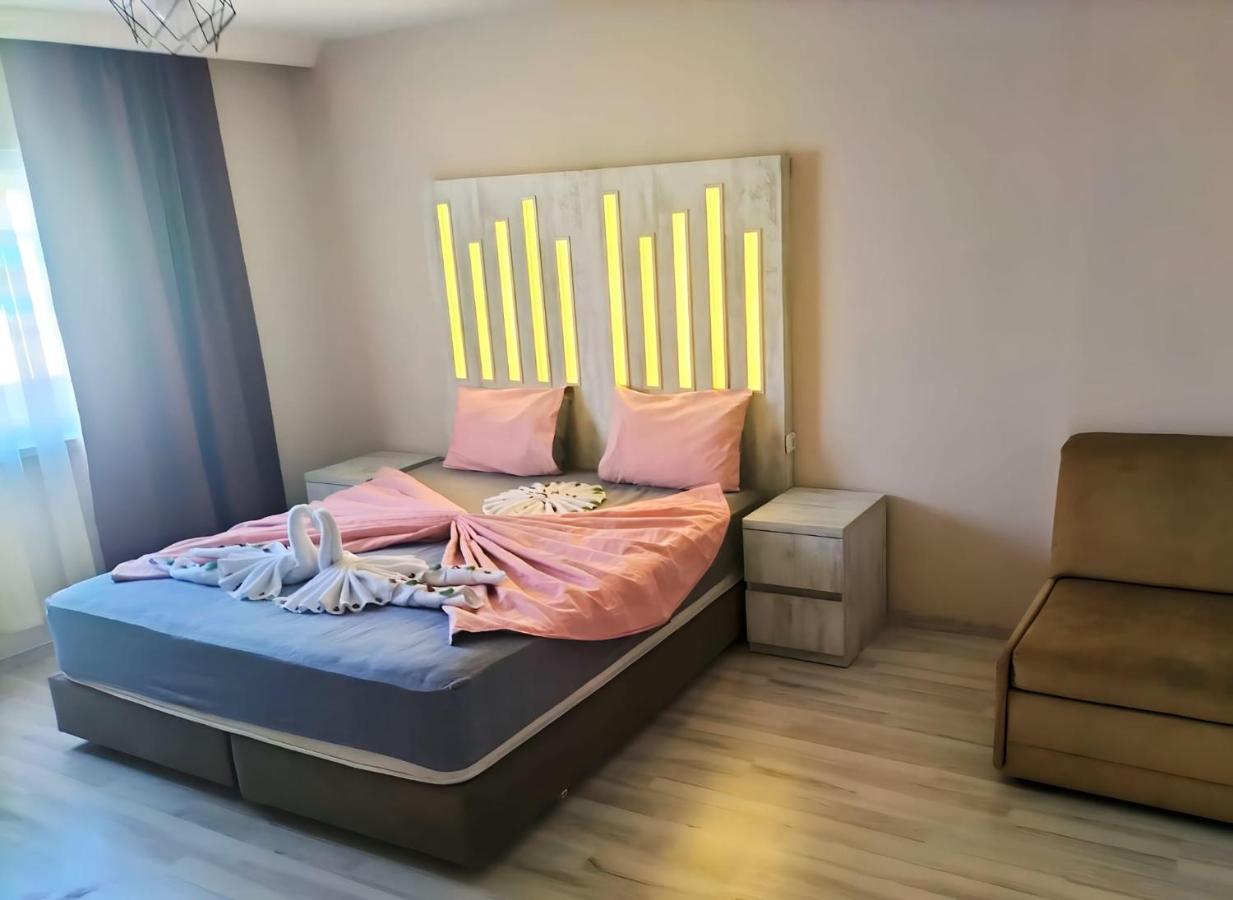 Premium Hotel Atakoy  Extérieur photo